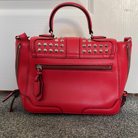 Rebecca Minkoff Leather Handbag - Picture 2 of 5